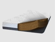 Матрас ECO BiCocos 60х120х6 см Матрас ECO BiCocos 60х120х6 см