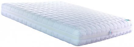 Матрас безпружинний Uranus 160х195х20 см