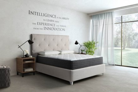 Матрац Memorabile 10 140х200х25 см Матрац Memorabile 10 140х200х25 см