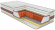 Матрац пружинний Екстра Ірідіум 120х200х21 см