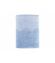 Рушник Jakarli New Leron mavi блакитний 90х150 см