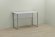 Письмовий стіл Ferrum-decor Курт 75x120x60 сірий ДСП Біле 16мм (FRD-101837)