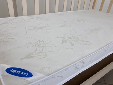 Матрац Junior латекс 70х190х18 см 482250 Матрац Junior латекс 70х190х18 см 482250