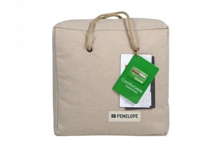 Наматрасник Thermoclean антиалергенний 140х200+30 svt-2000022275125 Наматрасник Thermoclean антиалергенний 140х200+30 svt-2000022275125