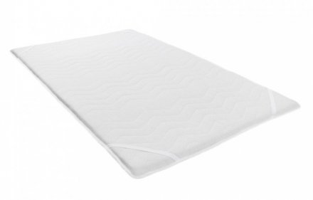 топер ортопедический South 130х200х5 см svt-2000022288200