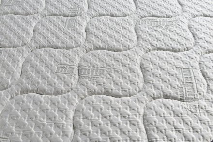 Матрац Memorabile 10 120х200х25 см