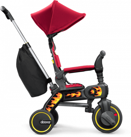 Стікери Stickers Liki Flames SP555-99-020-000 Стікери Stickers Liki Flames SP555-99-020-000