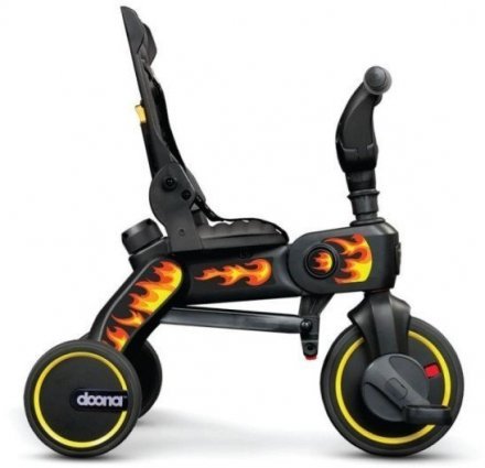 Стікери Stickers Liki Flames SP555-99-020-000 Стікери Stickers Liki Flames SP555-99-020-000