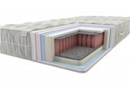 Матрац Prestige-4 Pocket Spring 160х200х22 см Матрац Prestige-4 Pocket Spring 160х200х22 см