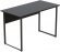 Комп'ютерний стіл Ferrum-decor Коди 75x100x60 чорний ДСП Сосна Кембра 32мм (FRD-103740)