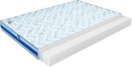 Матрас безпружинний Nuvola 90х195х20 см Матрас безпружинний Nuvola 90х195х20 см