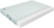 Матрас безпружинний Pluto New 110х195х20 см Матрас безпружинний Pluto New 110х195х20 см