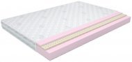 Матрас безпружинний Спарта міні 65х190х10 см