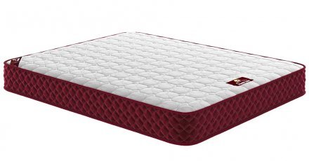 Матрац пружинний Чогорі 190х190х24 см