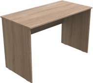 Стіл комп'ютерний Алесандро Ferrum-decor 750x1200x600 ДСП Дуб Сонома 16 мм (FRD-104725) Стіл комп'ютерний Алесандро Ferrum-decor 750x1200x600 ДСП Дуб Сонома 16 мм (FRD-104725)