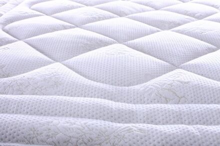 Матрас безпружинний Pullman 110х195х35 см