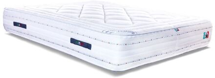 Матрас безпружинний Pullman 110х195х35 см