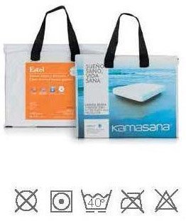 Наматрацник вологостійкий Estel Tencel 80х200 см Наматрацник вологостійкий Estel Tencel 80х200 см