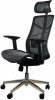 Крісло комп'ютерне HQOC-24A-2 Perfect Home Чорний (PFH-092091)