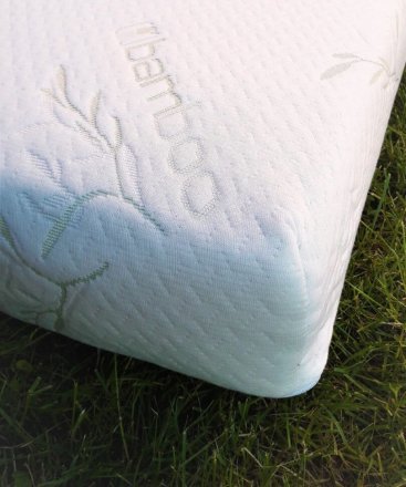 Матрас Discovery Classic жакард 60х120х12 см Матрас Discovery Classic жакард 60х120х12 см