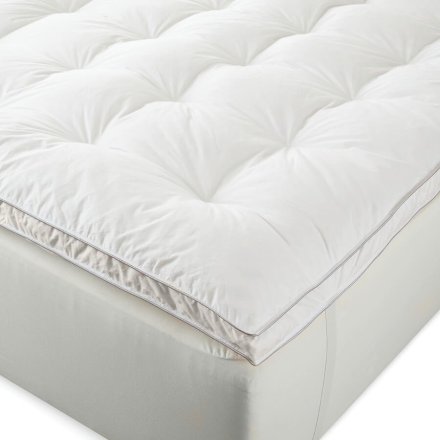 Перина Piume Punto New 100х200х5 см svt-2000022275231