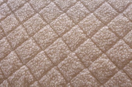 Матрас безпружинний Jupiter 190х190х16 см