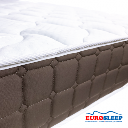 Матрац Bionic Memory 90х180х20 см Матрац Bionic Memory 90х180х20 см