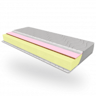 Матрац Melange Kokos 115х195х20 см