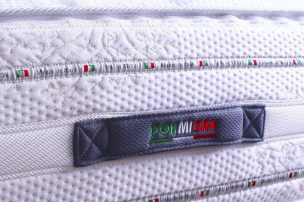 Матрас безпружинний Pullman 140х190х35 см Матрас безпружинний Pullman 140х190х35 см