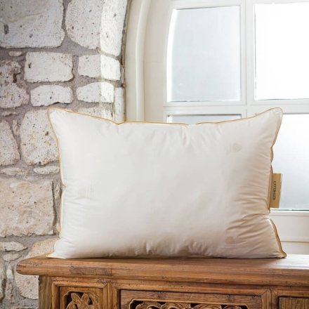 Подушка Woolla Classico вовняна 50х70 2000022181044 Подушка Woolla Classico вовняна 50х70 2000022181044