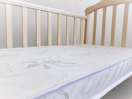Матрас ортопедичний Junior латекс 180х190х16 см Матрас ортопедичний Junior латекс 180х190х16 см