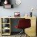 Стіл-тумба трансформер Смарт 1/2 Ferrum-decor 750x1450x600 ДСП Дуб Сонома 16 мм (FRD-105077)