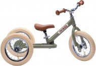 Біговел триколісний оливковий (TBS-3-GRN-VIN) Біговел триколісний оливковий (TBS-3-GRN-VIN)