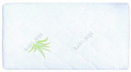 Матрас в люльку Baby 40х75х4 см 50.2.05