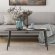 Стіл журнальний Монтана Ferrum-decor 45x100x50 Чорний метал ДСП (FRD-106751)