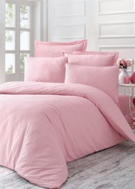 Постільний комплект 200х220 см Stripe Sateen Line Постільний комплект 200х220 см Stripe Sateen Line