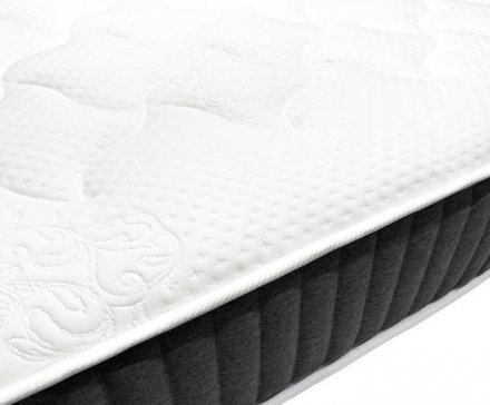 Матрац безпружинний Coolvie Soft 110х210х24 см Матрац безпружинний Coolvie Soft 110х210х24 см