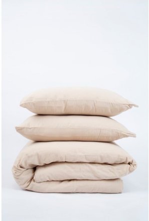 Постільна білизна Marla bej бежевий євро svt-2000022293365 Постільна білизна Marla bej бежевий євро svt-2000022293365