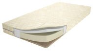 Матрац Kids Comfort AeroLTX 80x200x16 см