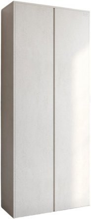 Модуль-3 шафа розпашна дводверна LION Нобу Бетон Style (LION-042393)