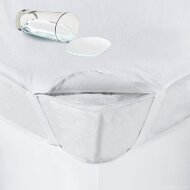 Наматрацник Terry (поверхня) 65х125 см