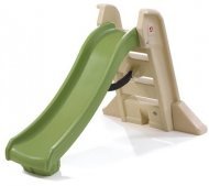 Дитяча гірка Big Folding 844600