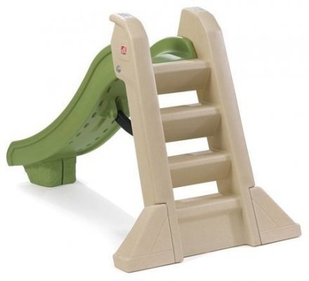 Дитяча гірка Big Folding 844600