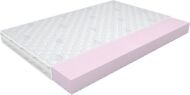 Матрас безпружинний Афон міні 70х180х12 см Матрас безпружинний Афон міні 70х180х12 см