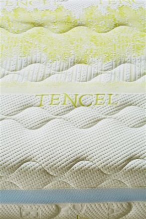 Матрац безпружинний Фрейя 180x200х23 см (CMP064) Матрац безпружинний Фрейя 180x200х23 см (CMP064)