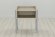 Тумба модульна Ferrum-decor Джузі 540x450x320 метал Сірий ДСП Сонома 16 мм (FRD-102985)