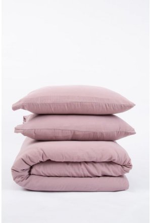 Постільна білизна Marla lila ліловий євро svt-2000022293396 Постільна білизна Marla lila ліловий євро svt-2000022293396