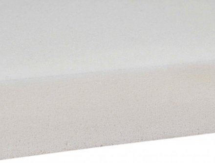 Матрац топер Memory х3 трикотаж 95х185х5 см