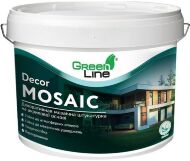 Декоративна мозаїчна штукатурка Decor Mosaic Декоративна мозаїчна штукатурка Decor Mosaic