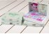 Постільна білизна для підлітків Premium B&amp;G Sweetie рожевий 2000022066938
